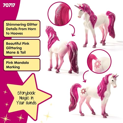 SCHLEICH- Bayala, Multicolore, 70717 - 3