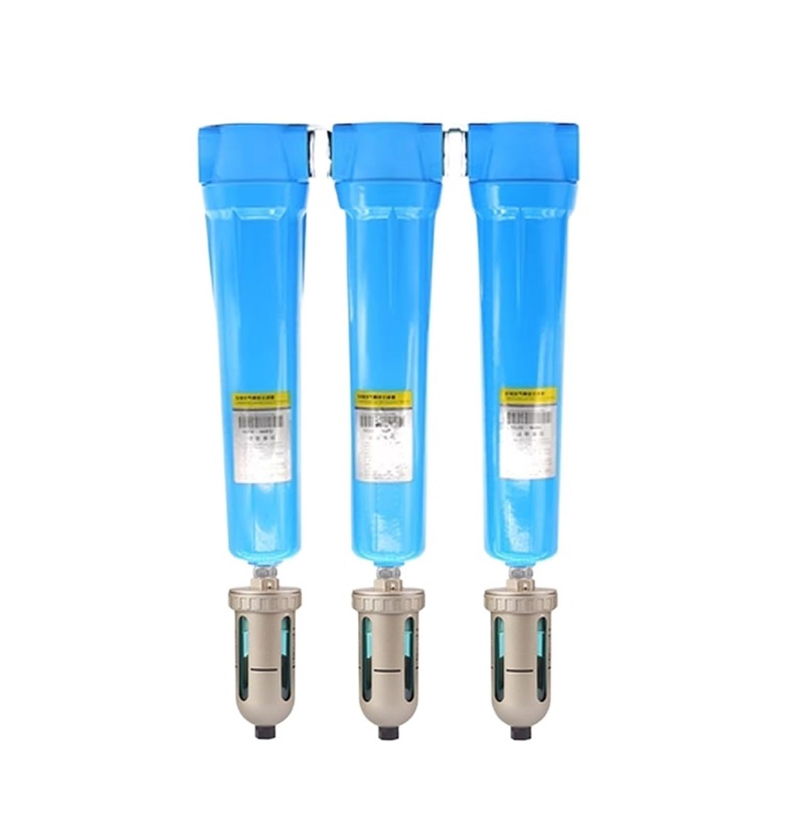0P7BR328B QPS 015/024/032/060 Precision Filter Dryer air Compressor Wire Oil-Water Separator AD402 Electronic Drainer(060 AD402-04)