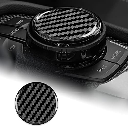 AIRSPEED カーボンマルチメディアボタンノブパネル