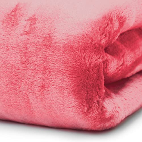 Amago Coperta, Effetto Cashmere, 220 x 240 cm