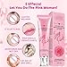 DISAAR BEAUTY Sexy Pink Tender Essence Lips Areolas Privat Parts Women's Care 30g