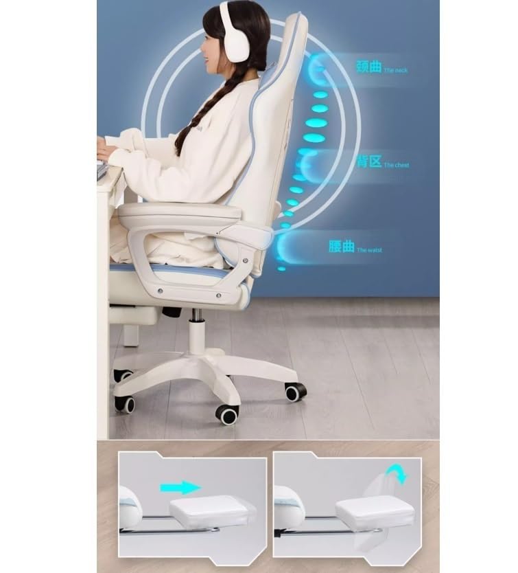 HQ HQ-GAMING オフィスチェア 椅子 事務用椅子 コンピューターチェア Amazon.co.jp: HQ HQ-GAMING オフィスチェア 椅子 事務用椅子