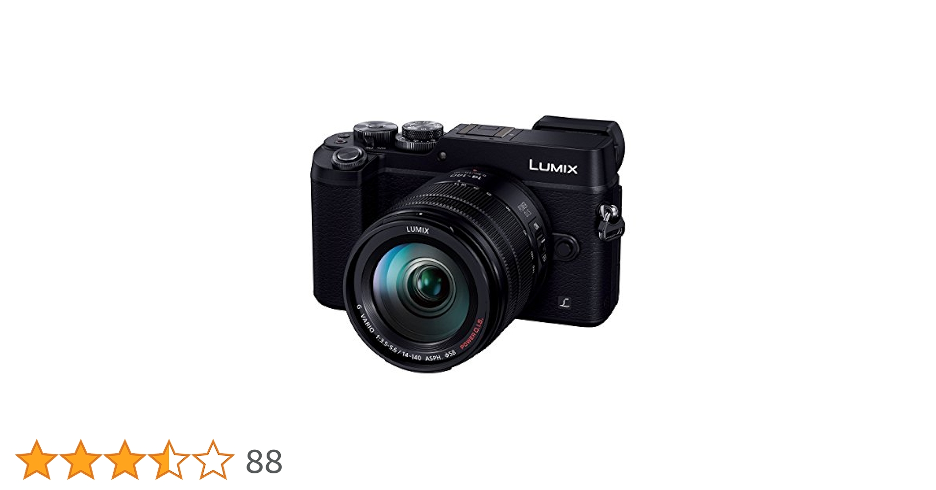 Panasonic DMC-GX8H ミラーレスカメラ 4K おまけレンズ付き Amazon | パナソニック ミラーレス一眼カメラ ルミックス GX8