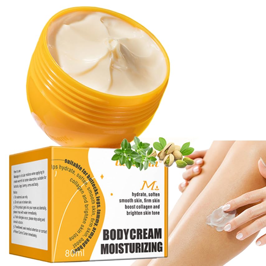 Amazon.com : Tiejdhr Moisturizing Butt Cream, Body Cream Butt