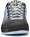 ASOLO Eldo Approach Shoes - Women's Brook Green/Blue Fog 9