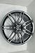Audi A5 S5 RS4 8T Sportback 8T0601025CM/DE 20 pulgadas llantas 657-A4