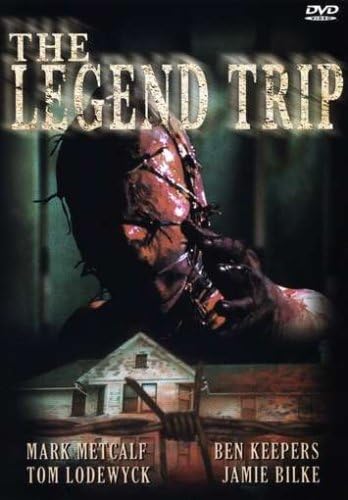 The Legend Trip