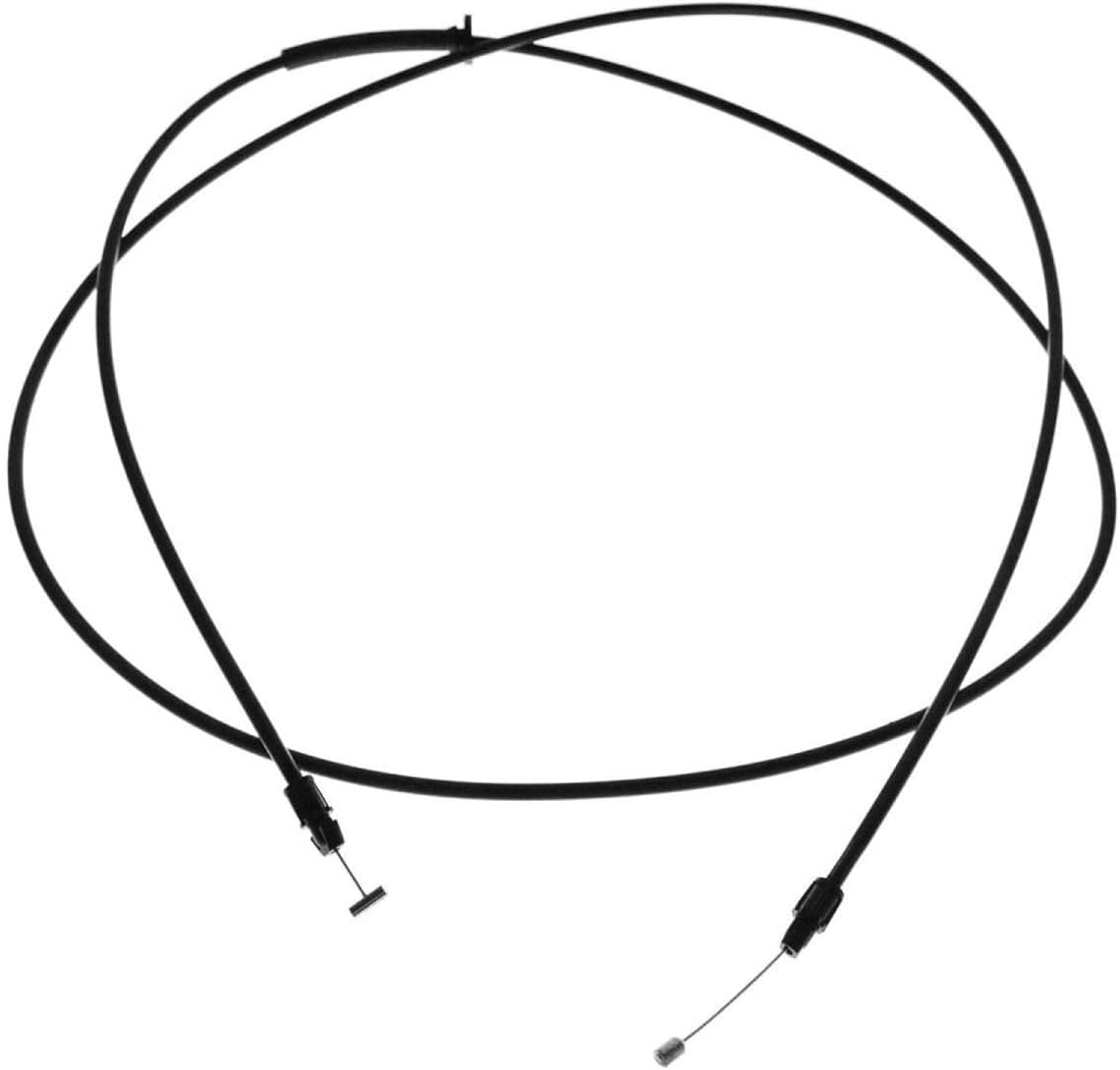Release Cable Hood Pop Front for Buick for Chevy for Monte Carlo LS/SS 00-05