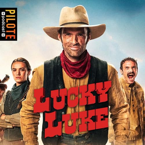 Lucky Luke | La s&eacute;rie qui bide plus vite que son ombre ?