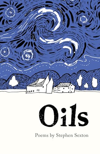Oils (The Emma Press Poetry Pamphlets)