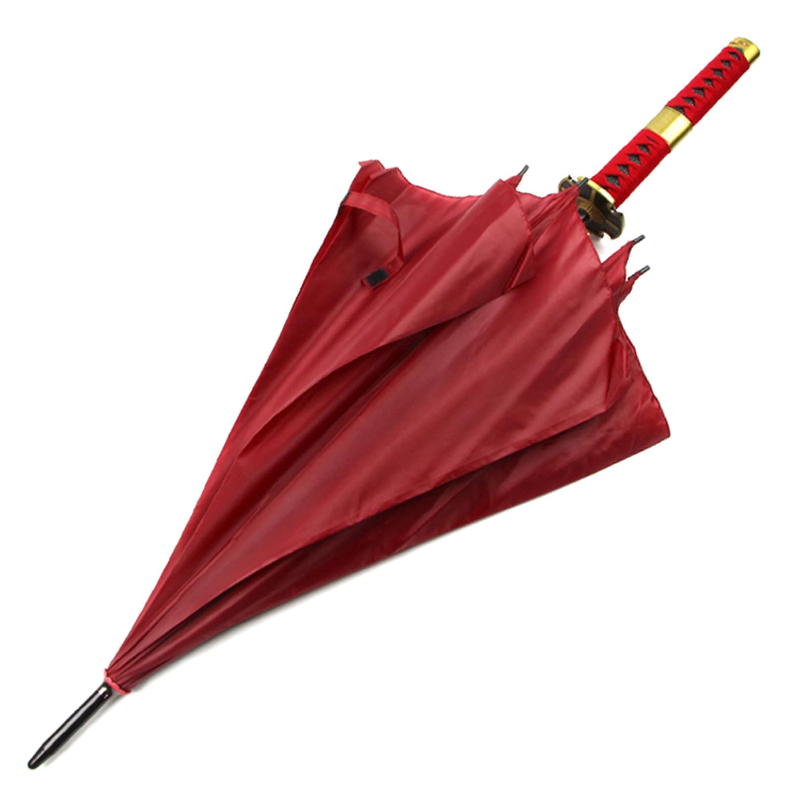 Amazon.co.jp: 【Sanjucos】傘 長傘 雪走 ロロノア・ゾロ 大人用