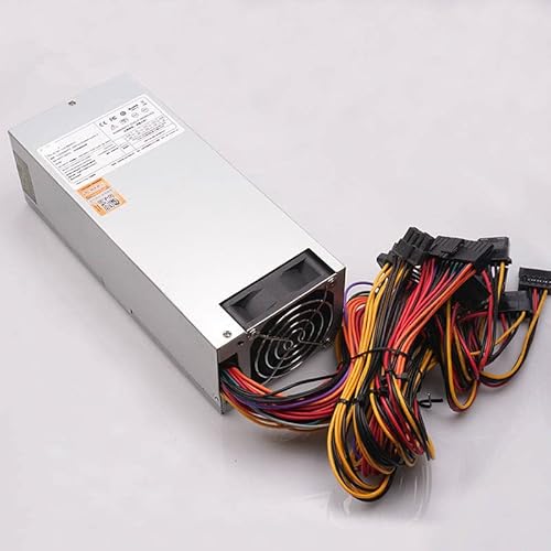 PSU For Lianli 2U 500W �X�C�b�`���O�d�� LL2U500APFC