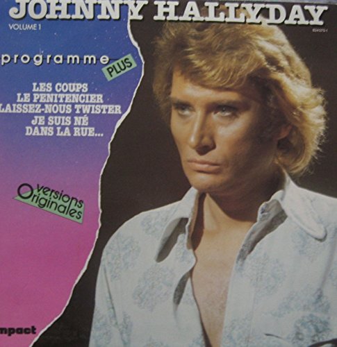 Vol 1 [Vinilo]