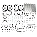 EJ253 EJ251 Engine Timing Belt Kit with Water Pump Head Gasket Set Fit For Subaru Forester Impreza Legacy Outback 2.5L 2006-2011#OE TCKWP304A WP304K1C TKF006 TKF-006 AWK1309 HS26415PT-1