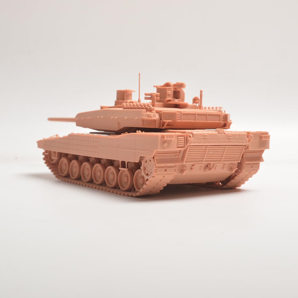 MRY-SFW SS35799 1/35 zestaw do budowy modelu wojskowego Türkiye Altay czołg bojowy