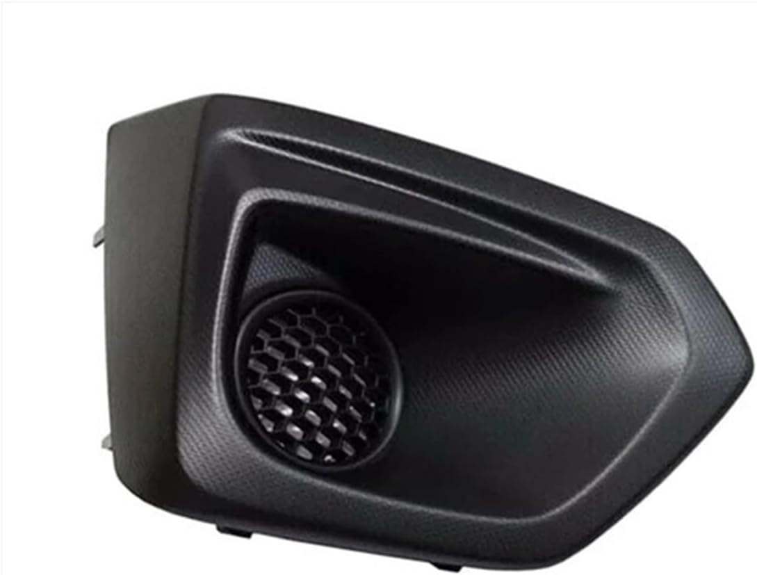 Fog Light Bezel for Subaru for Impreza 2012-2014 Fog lamp Trim Headlight Shade Frame Grill Light Cover(Left)