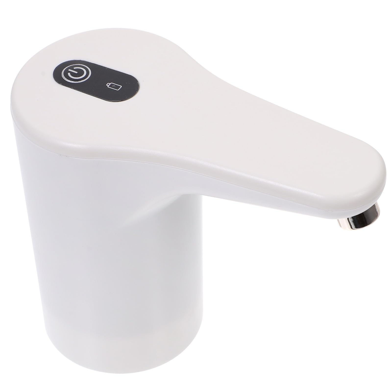 Distributeur d'eau automatique contre le mal de dos pour bouteille 5 à 18L USB