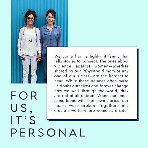 She’s Birdie 3.0 New Version – The Original Personal Safety Alarm for Women by Women–Loud Siren, Flash Light and Rechargeable Battery in a Variety... - Image 7