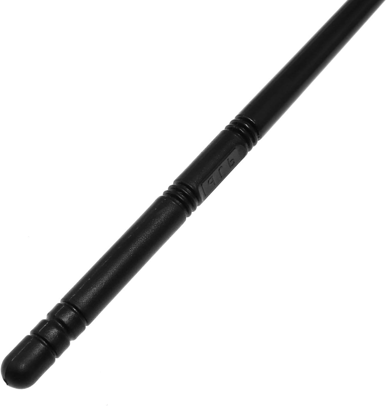 Maxmoral 2 Set Flute Cleaning Kit, Flute Cleaning Rod and Cloth, Flute Cleaner, Flute Polishing Cloth : Musical Instruments