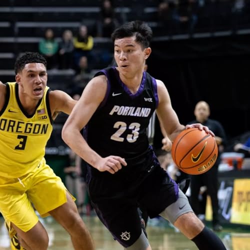 Joel Foxwell - From Australia's NBL to Running the WCC | Not Even D2