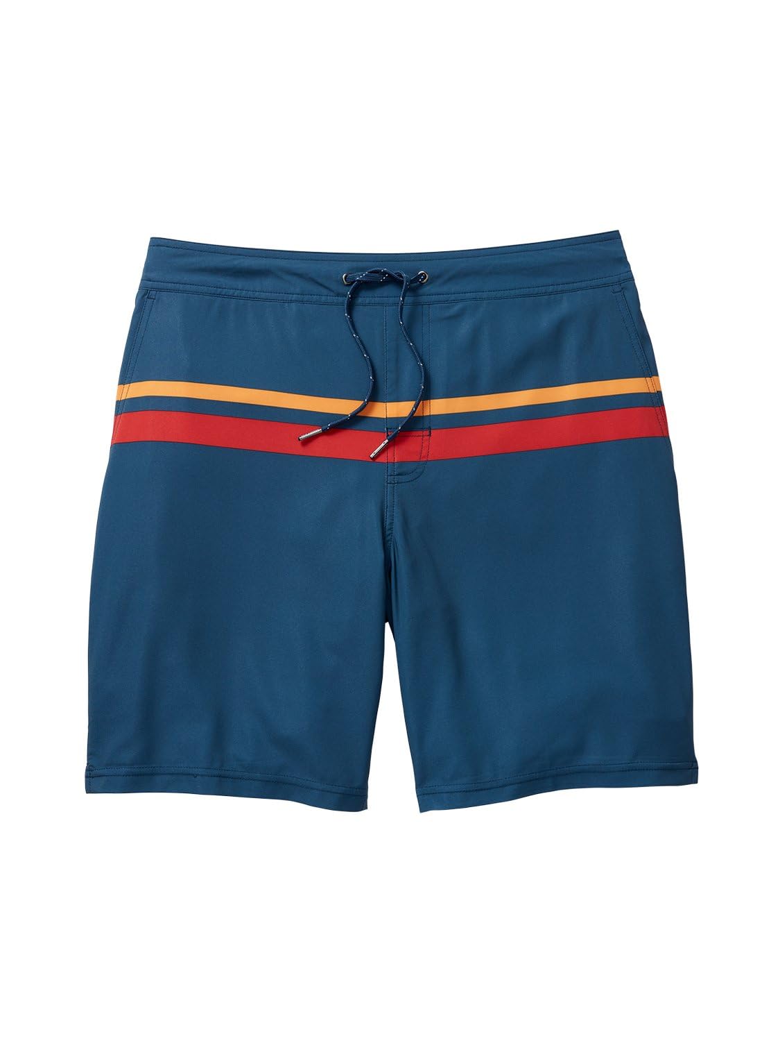 Fair Harbor Ozone Board Short –– Men’s Swimsuits with BreezeKnit Liner, 10-inch Inseam –– Quick Dry, Performance Swim Trunks