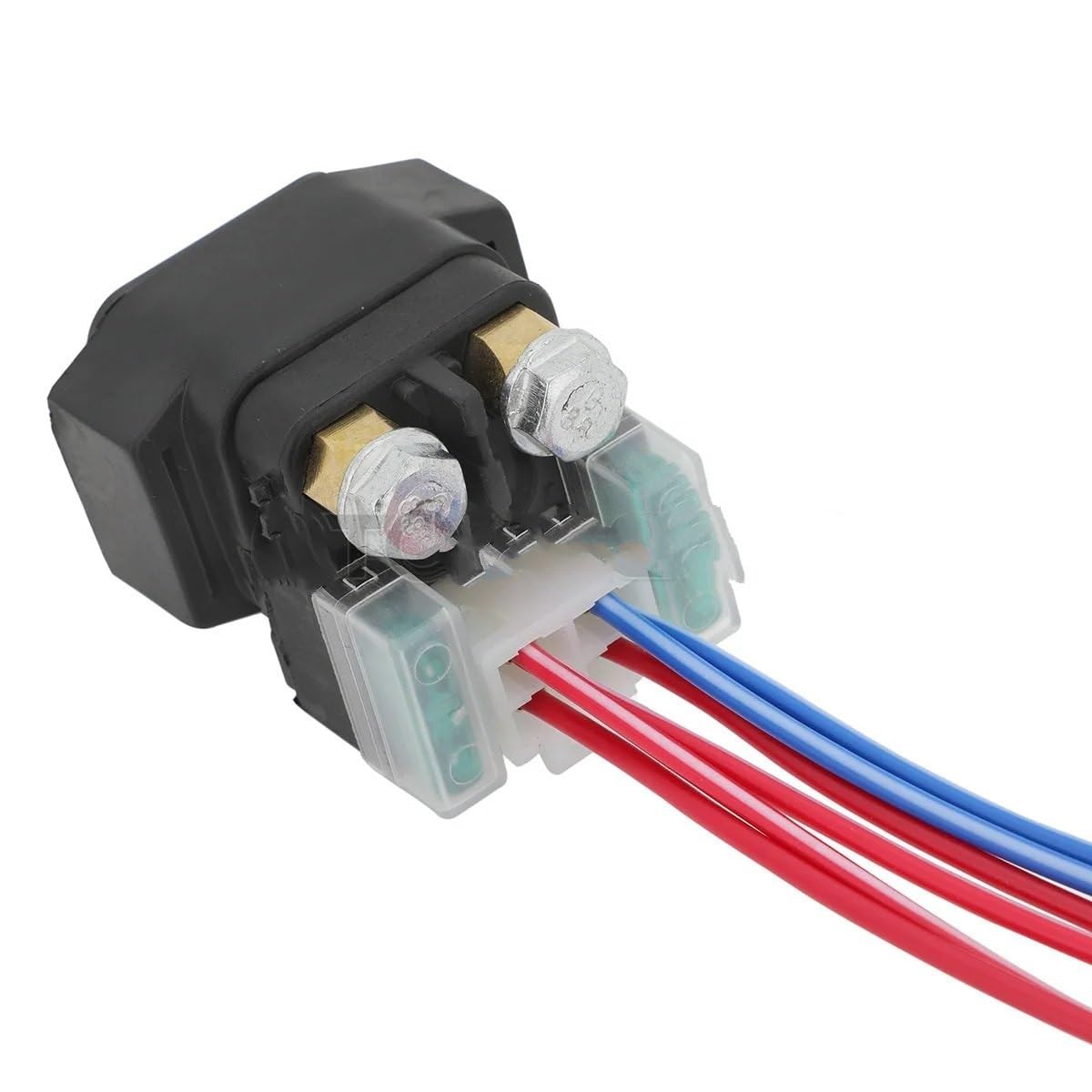 Interruptores relé solenoide Para 400 YFM400 2000-2006
