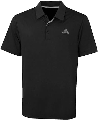 adidas Men's Polo Shirt : Amazon.co.uk: Sports \u0026 Outdoors