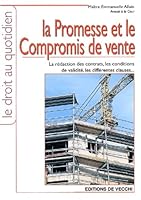 Promesses de ventes 2732810231 Book Cover