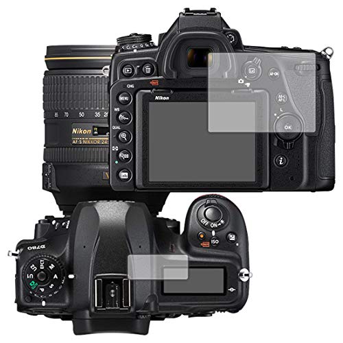 PDA�H�[ Nikon D780/D750 9H���d�x[���˒ጸ] �ی� �t�B���� ���{��