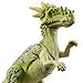 Jurassic World Toys Attack Pack Dracorex