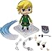 Good Smile The Legend of Zelda Wind Waker Link Nendoroid (EZ Version) Action Figure