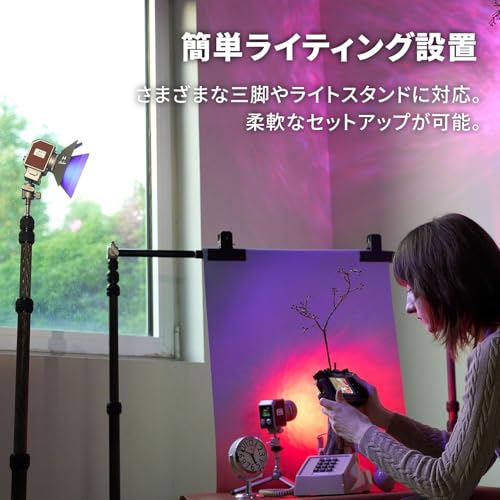 HARLOWE Micro 8 Spectra マスターキット の商品画像 3