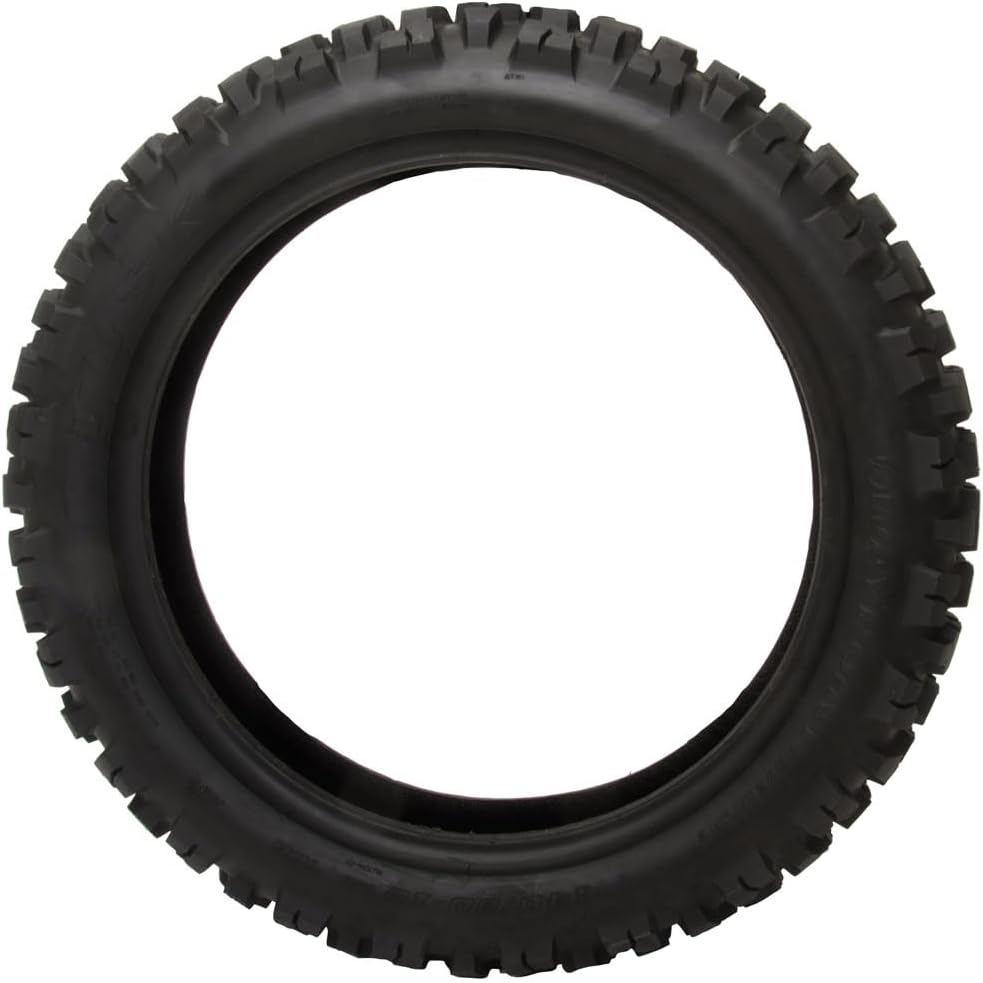 Tusk Waypoint Adventure™ Tire 140/80-18 (70R) (Rear) For Husqvarna 701 ENDURO 2016-2024