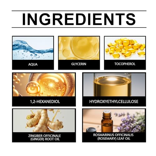 Utapossin Hair Growth Oil - image 7