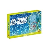 ⭐ ROBIS, DESDE 1983: fabrica complementos alimenticios de la mayor calidad y garantía, bajo estrictas normas de fabricación como ISO 9001 y GMP.