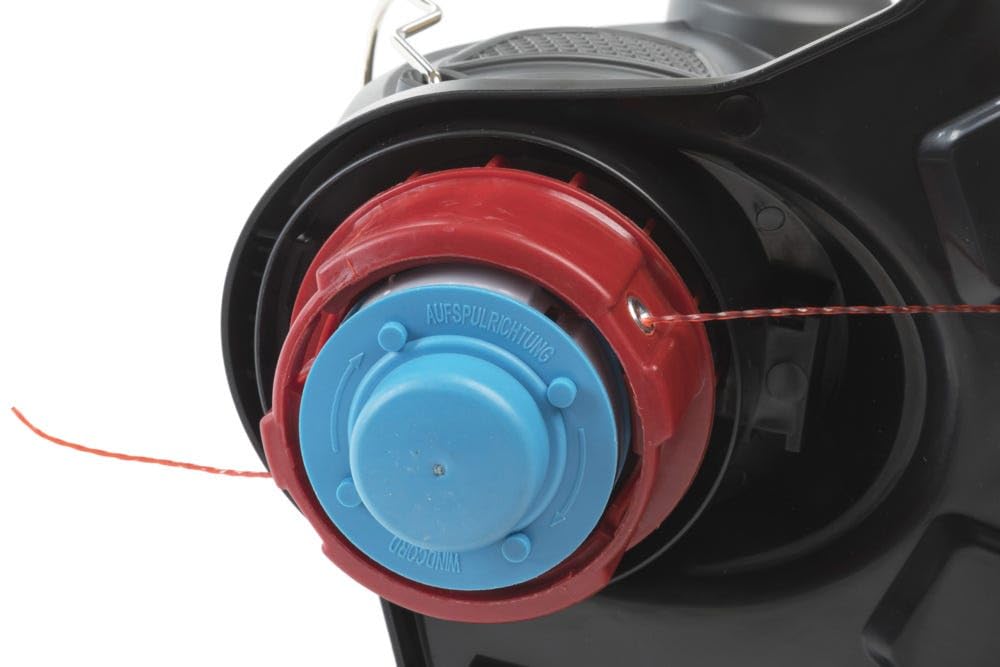 Decespugliatore elettrico STIGA GT 106c, 600 W, asta telescopica, ampiezza di taglio 30 cm