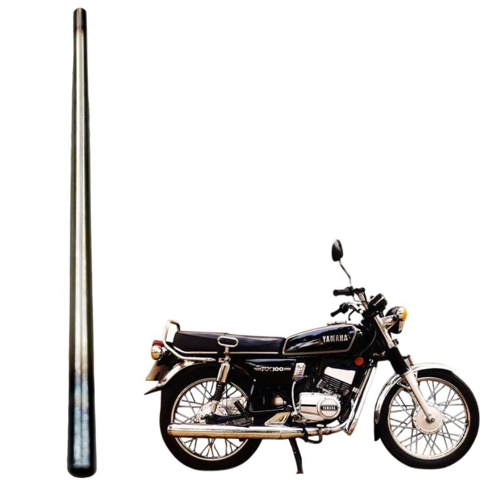 Road Religion Clutch Rod (Big) Compatible with Yamaha RX100 - Enhanced Durability and Performance-image-24