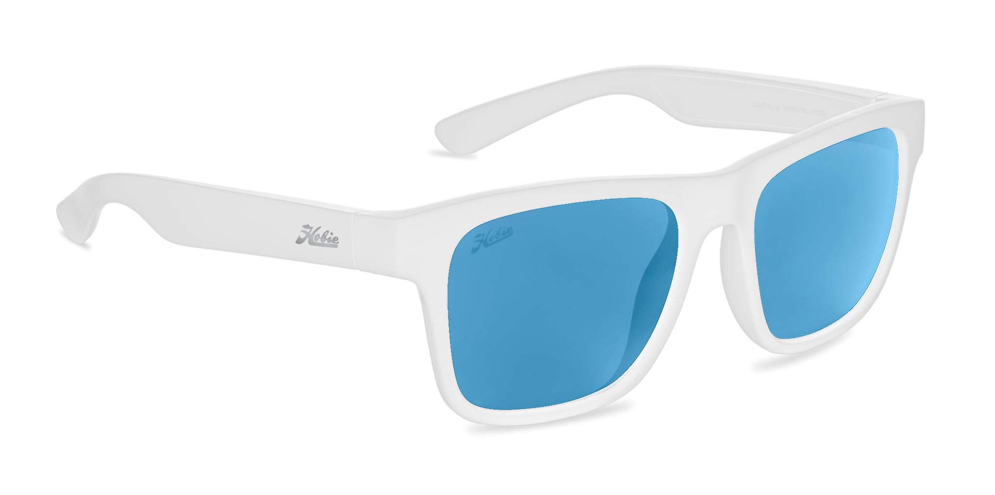 Coastal Float Square Sunglasses