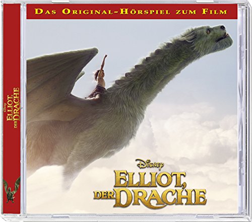 Elliot,der Drache