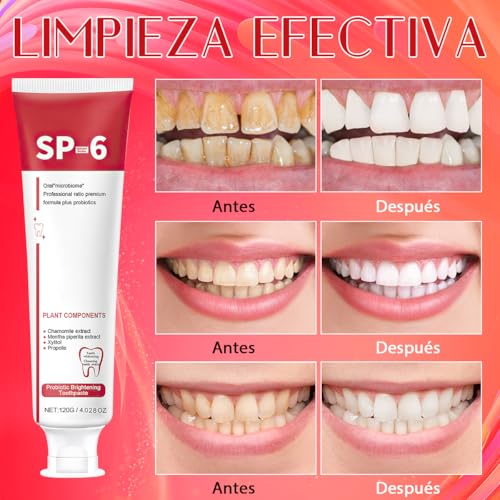 Higiene Bucal Y Dental, Drugstore Imagen adicional