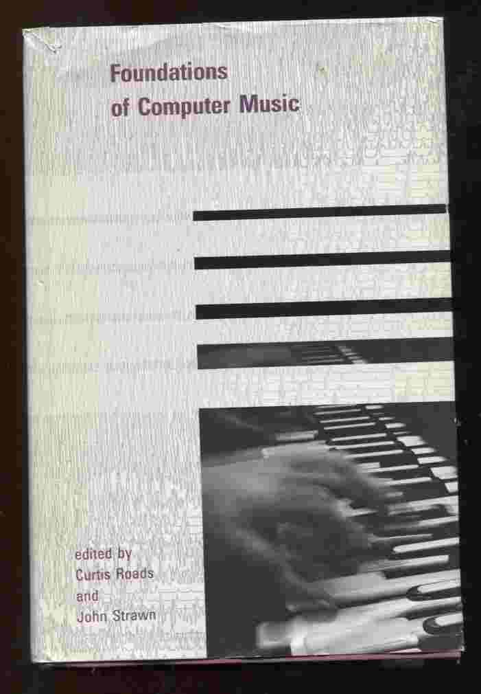 Amazon.com: Curtis Roads: books, biography, latest update