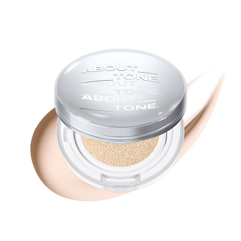 ABOUT TONE Skin Layer Fitセット21Cool Light Amazon | 【ABOUT TONE/アバウトトーン】スキンレイヤーフィット
