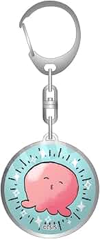 Amazon.co.jp: 「タコピーの原罪」 4 タコピーA ガラス