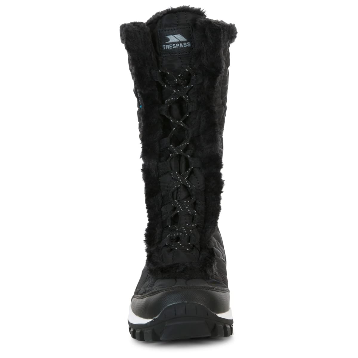 Trespass Kobiety Coretta Ii - Kobieta Snowbootbuty śnieżne