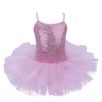 baby ballet tutu dress
