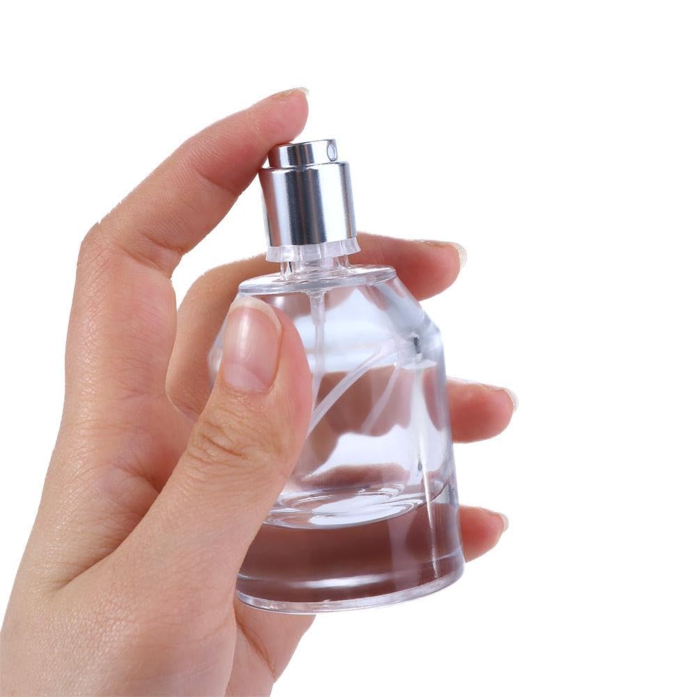 Amazon.co.jp: Kopida 香水スプレーボトル 1個 30ml ポータブル