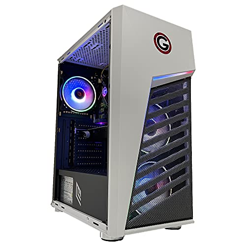 ✅ PRONTO ALL’UTILIZZO: Tutti i PC assemblati del marchio Golook sono perfettamente montati, con cable management ad hoc e pronti a funzionare con sistema operativo Windows 11 Professional a 64BIT già attivato: dalla prima accensione non dovrai fare altro che installare i tuoi giochi preferiti e iniziare il tuo viaggio nel mondo del Gaming.
