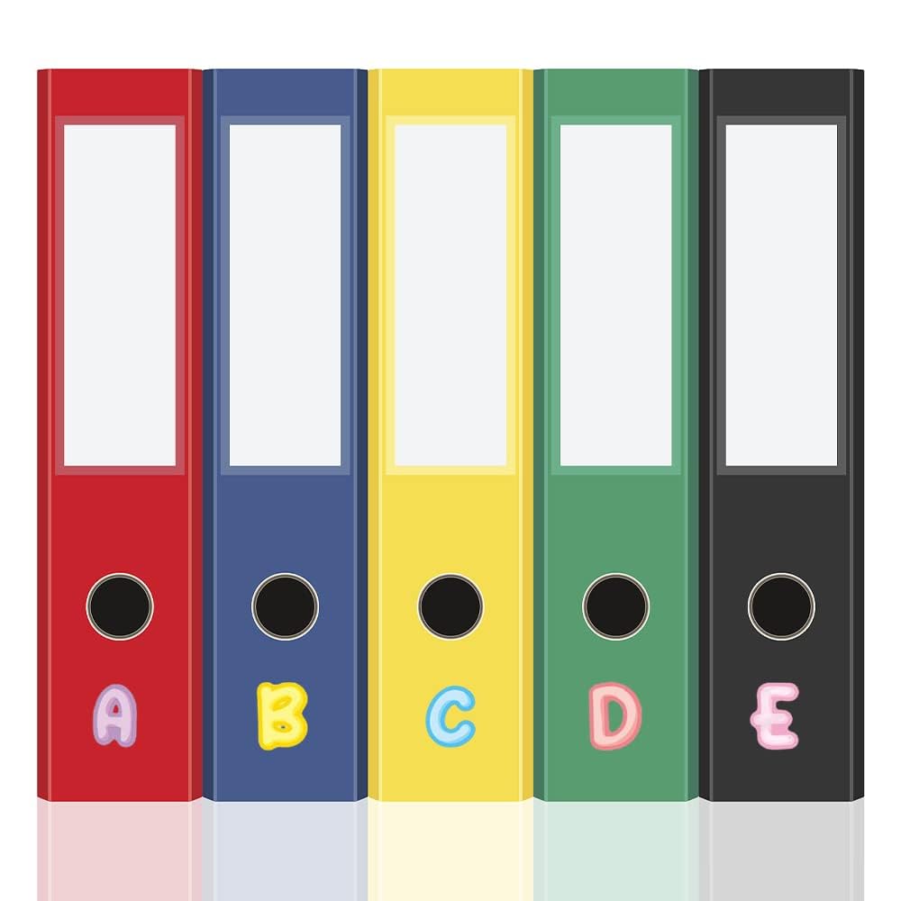 10 Feuilles D'autocollants Pour Scrapbooking, Lettres Adhésives