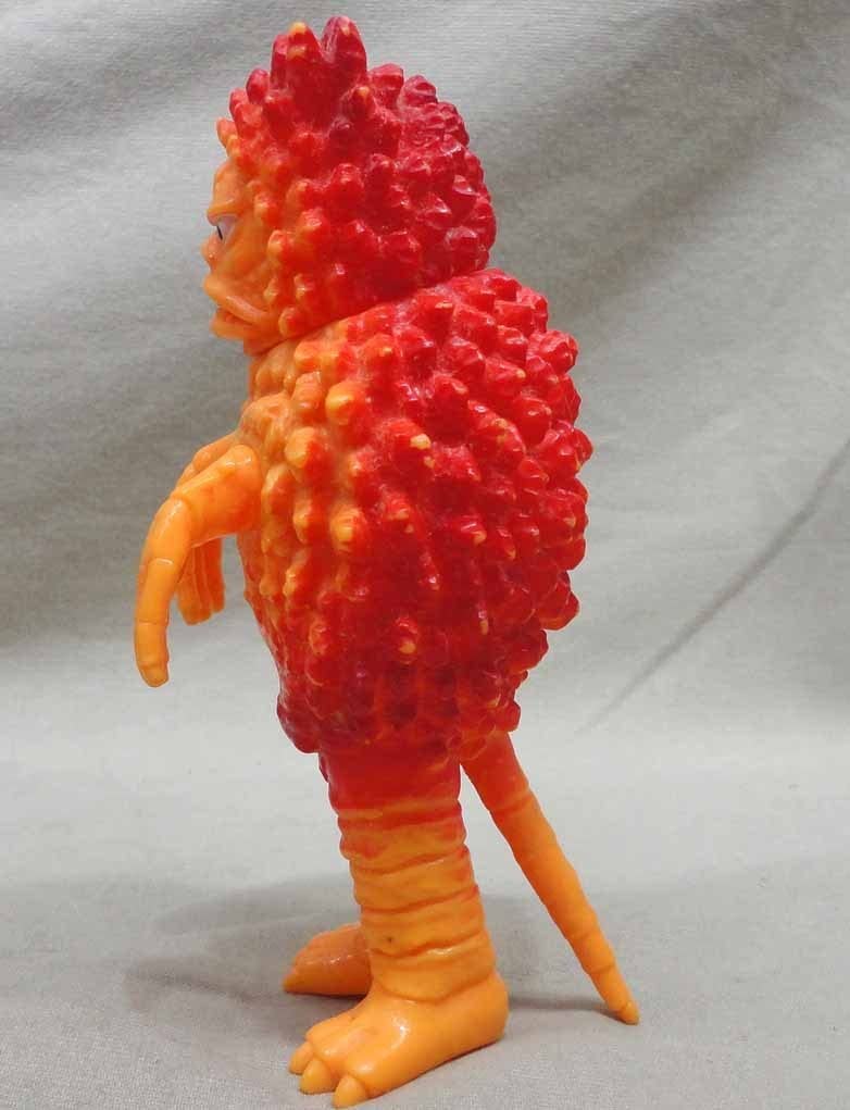 ガラモン　バンダイ　ソフビ バンダイ 1983 怪獣ソフビ ガラモン ソフビ | ハチクマ商店