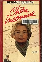 Chere inconnue: roman 2221004965 Book Cover